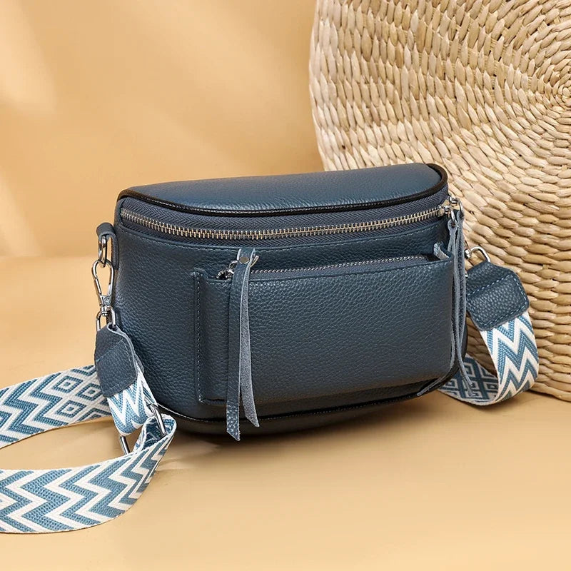 Sac banane kaki pour femme - ShopGET®