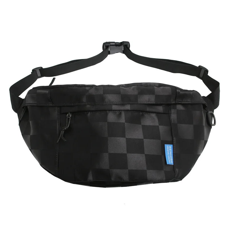 Sac banane homme XL à large capacité - ShopGET®