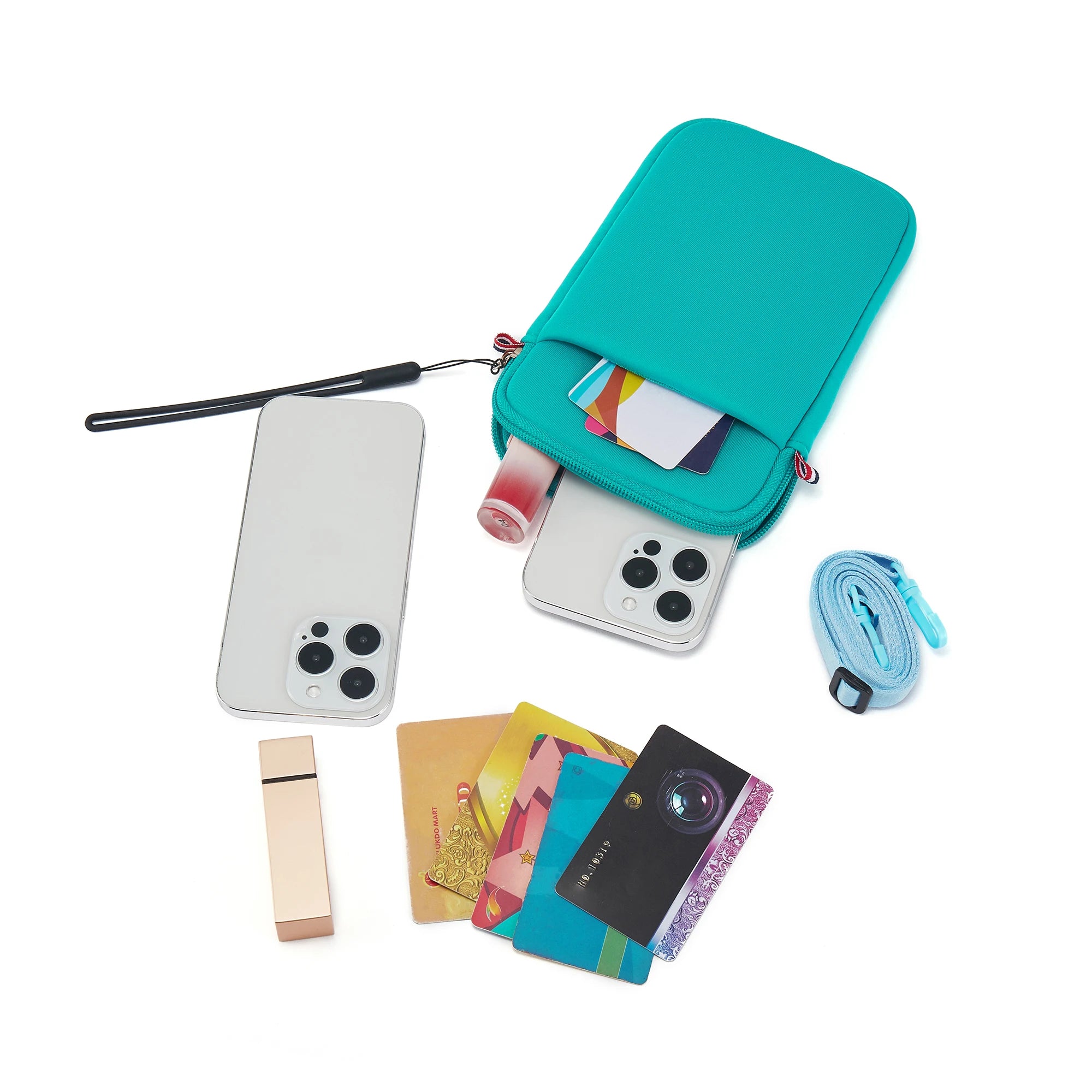 Pochette téléphone course - ShopGET®