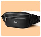 Sac banane homme cuir authentique - ShopGET®