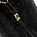 Sac cabas femme classic retro Burgundy-Argent-Gold-Vert-Kaki-Marron-Noir-ShopGET® 