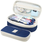 Mini trousse de toilette en Canvas & coton - ShopGET®