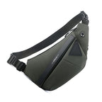 Petit sac banane homme pour poitrine - ShopGET®