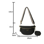 Sac banane femme patron luxury - ShopGET®