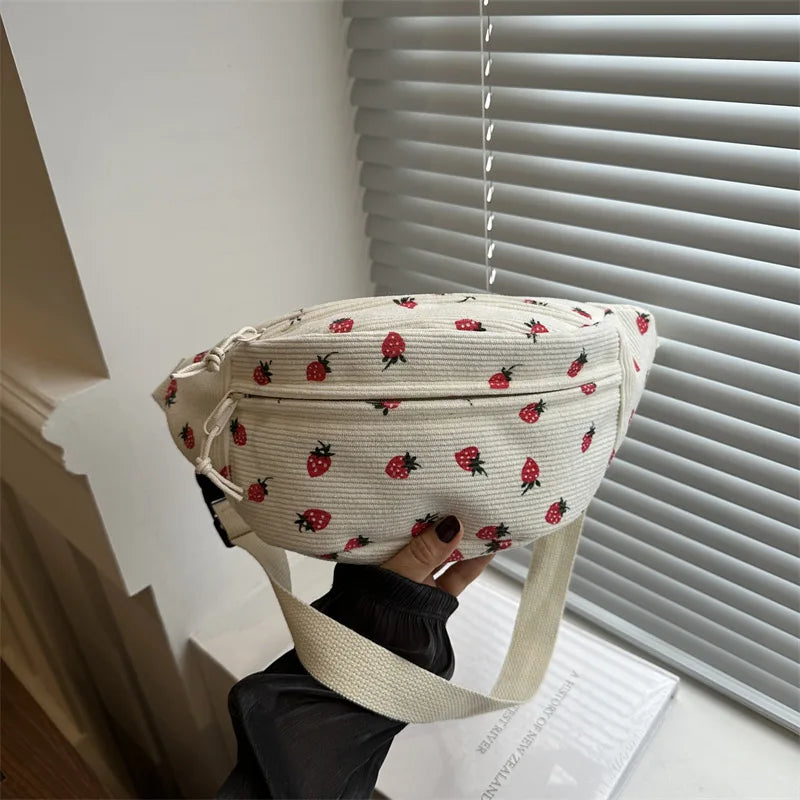 Joli sac banane femme - ShopGET®