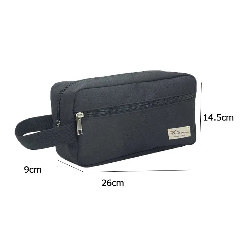 Trousse de toilette homme de stockage - ShopGET®