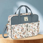 Trousse de toilette bébé naissance lunch bag - ShopGET®