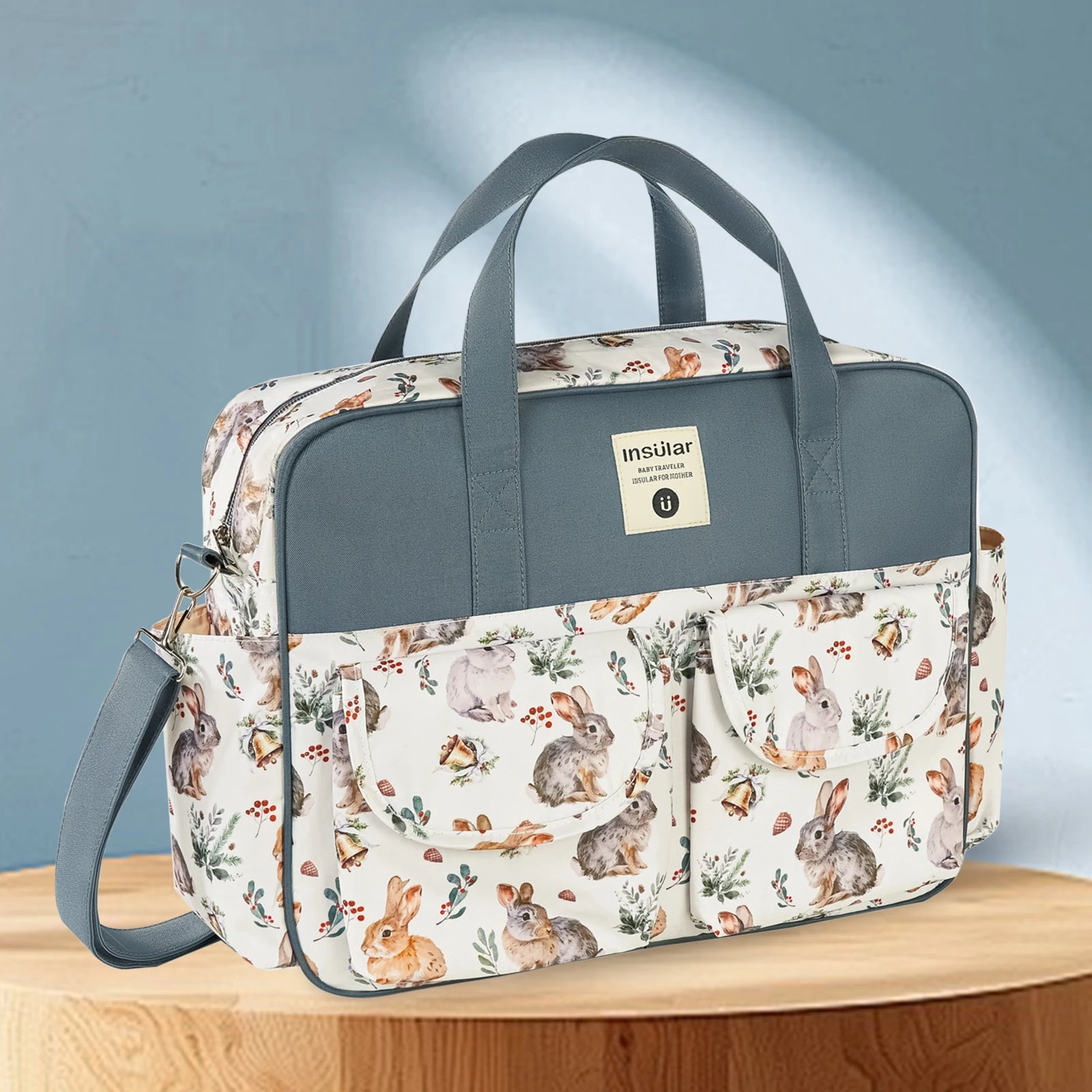 Trousse de toilette bébé naissance lunch bag - ShopGET®