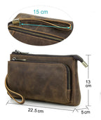 Trousse de toilette homme pratique - ShopGET®