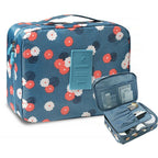 Trousse de toilette femme pratique - ShopGET®