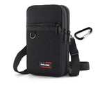 Pochette téléphone bandoulière homme - ShopGET®