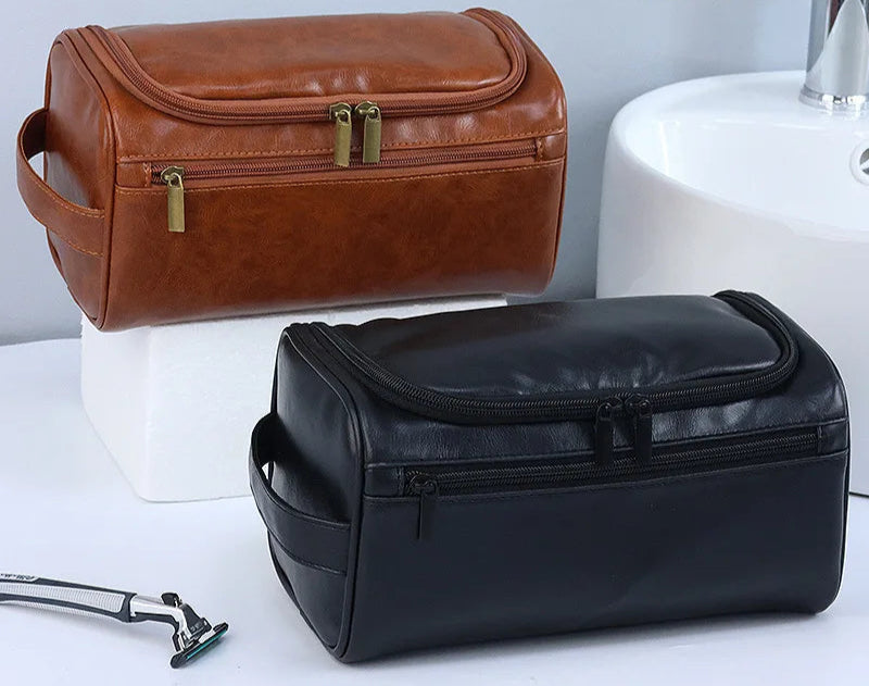 Trousse de toilette homme tomma alexander - ShopGET®