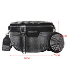 Sac banane femme patron luxury - ShopGET®