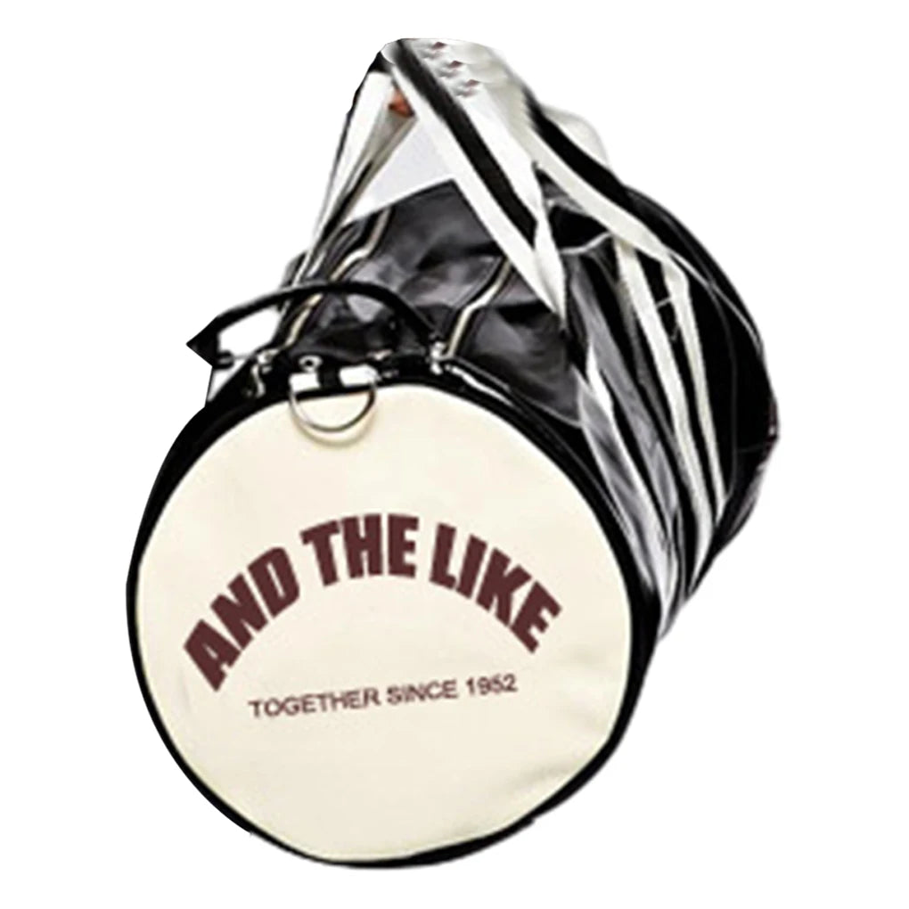 Sac polochon homme cuir Azure vert / 45 x 25 x 25 cm-Noir Blanc / 45 x 25 x 25 cm-Bordeau / 45 x 25 x 25 cm-Noir / 45 x 25 x 25 cm-Noir Jaune / 45 x 25 x 25 cm-Vert / 45 x 25 x 25 cm-Rouge / 45 x 25 x 25 cm-ShopGET® 