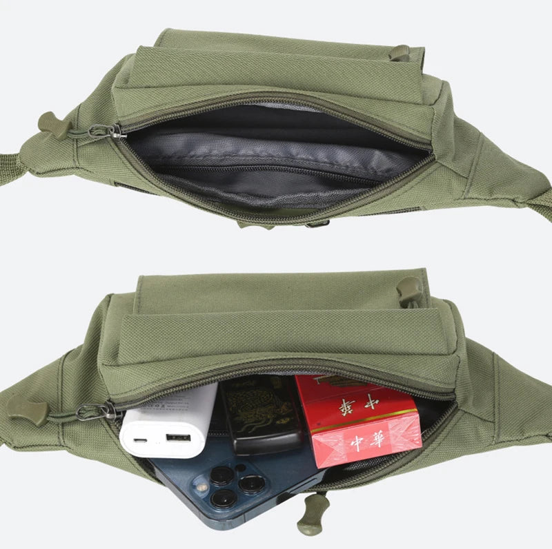 Sac banane étanche pour femme - ShopGET®