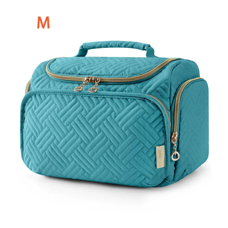 Trousse de toilette voyage femme - ShopGET®