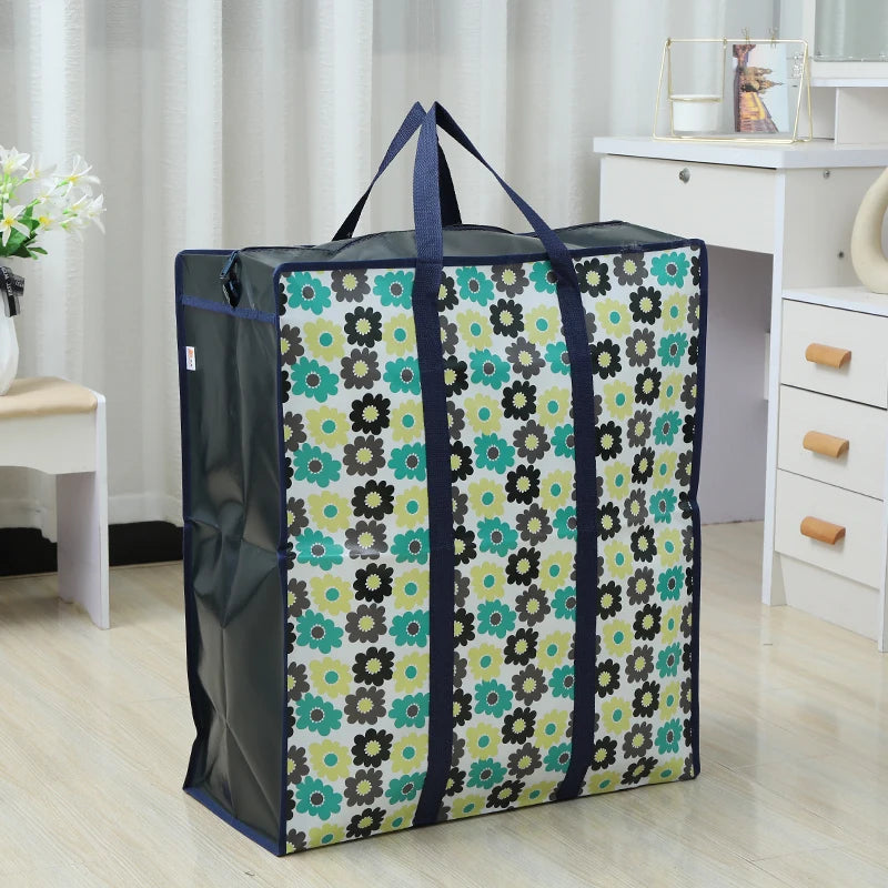 Sac cabas de courses rectangulaire D / 55X62X25cm-B / 55X62X25cm-E / 55X62X25cm-F / 55X62X25cm-A / 55X62X25cm-C / 55X62X25cm-ShopGET® 