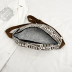 Gros sac banane pour femme - ShopGET®