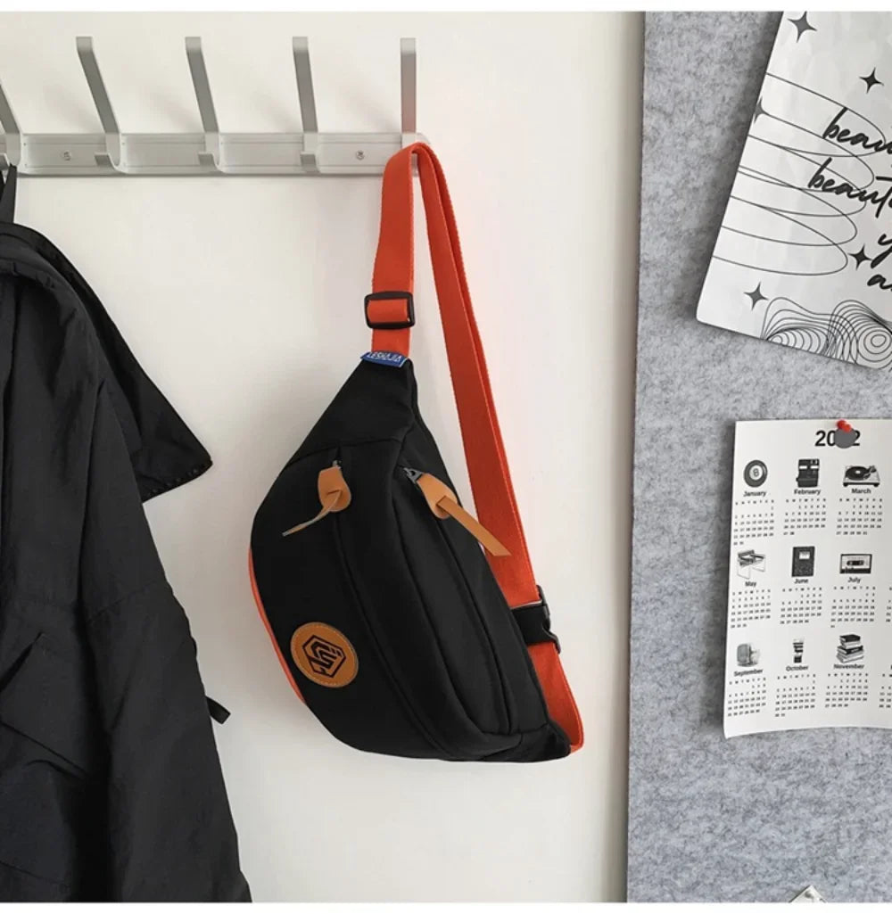 Sac banane grand format pour femme - ShopGET®