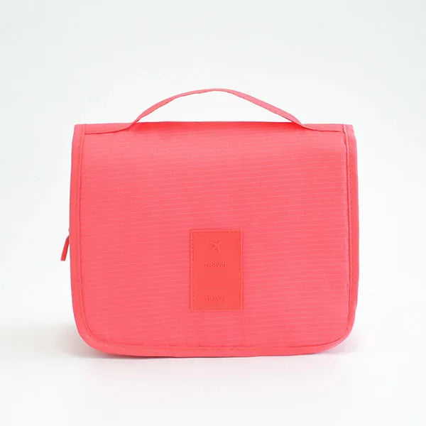 Trousse de toilette femme cosmétique feuille - ShopGET®