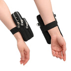 Pochette téléphone randonnée homme et femme - ShopGET®