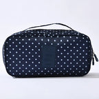 Trousse de toilette décor floral femme - ShopGET®