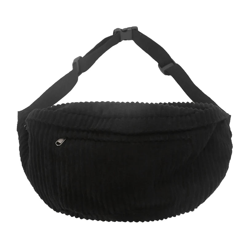 Sac banane XXL pour femme et homme - ShopGET®