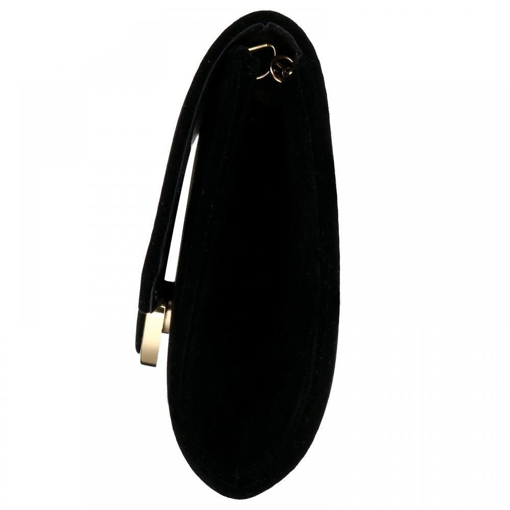 Pochette femme Bordeau Noir / 23 cm x 13 cm-Rouge / 23 cm x 13 cm-ShopGET® 