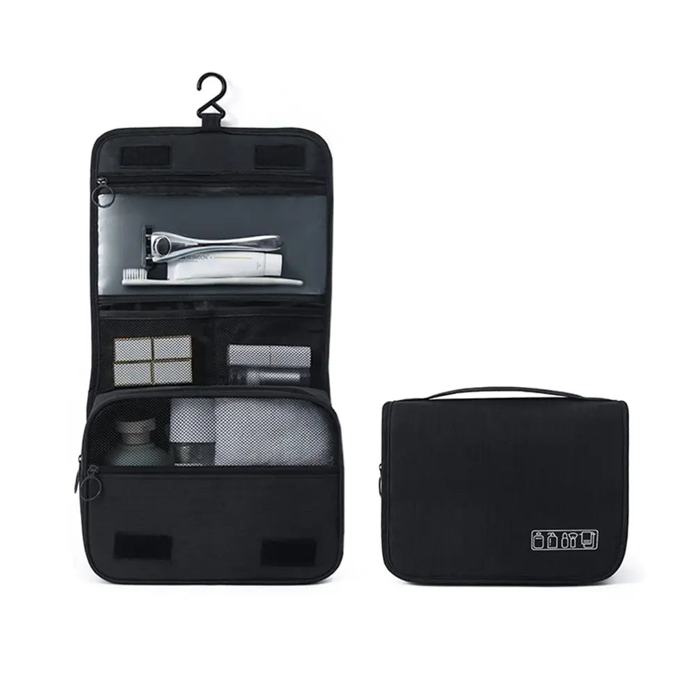 Trousse de toilette homme voyage - ShopGET®