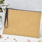 Pochette femme maquillage A-B-C-D-E-ShopGET® 