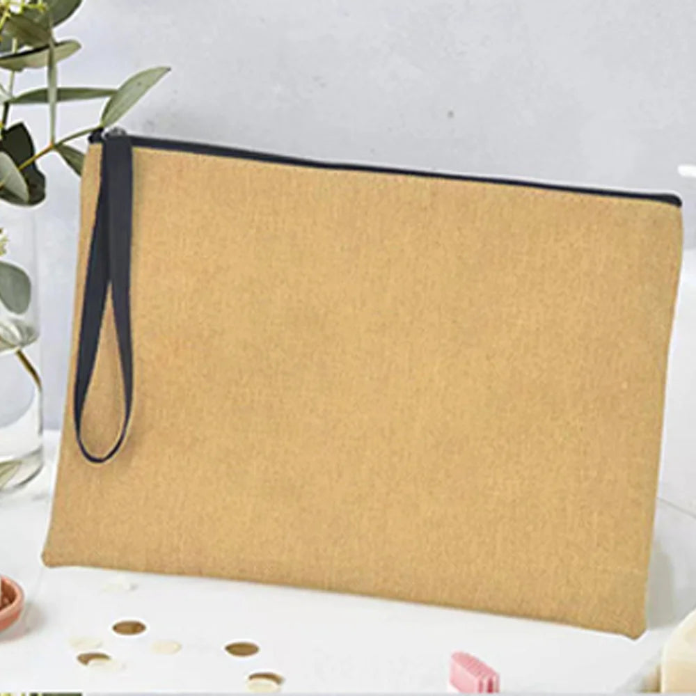 Pochette femme maquillage A-B-C-D-E-ShopGET® 