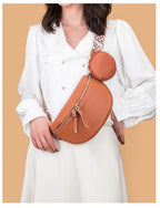 Sac banane femme kaki - ShopGET®