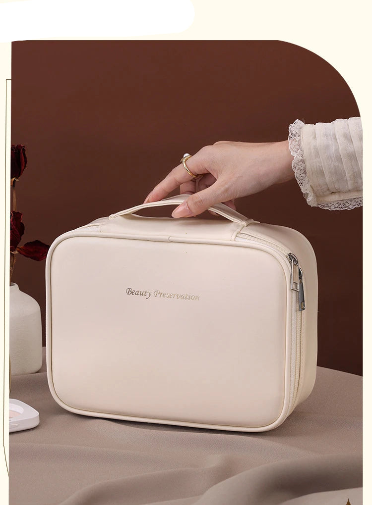 Trousse de toilette femme Essential - ShopGET®