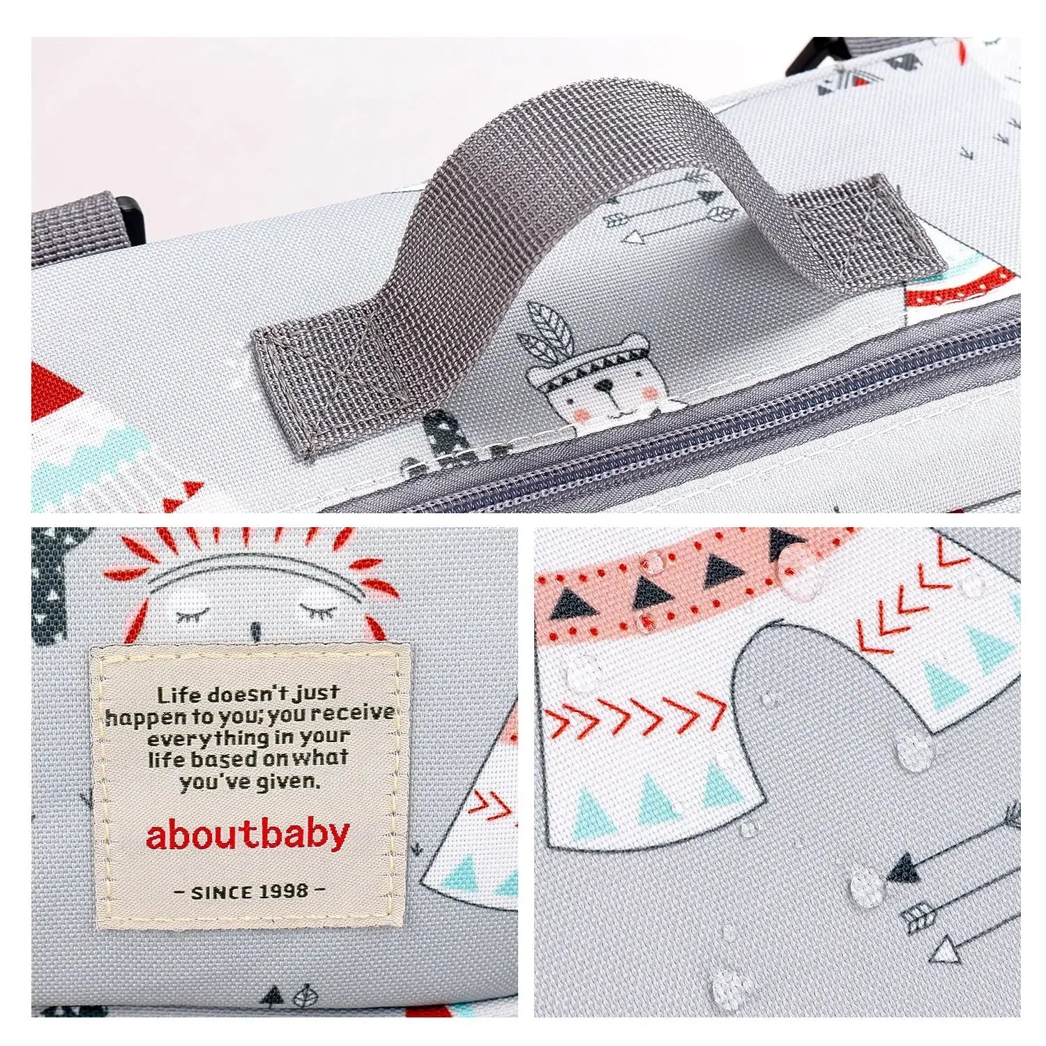 Trousse bébé naissance - ShopGET®