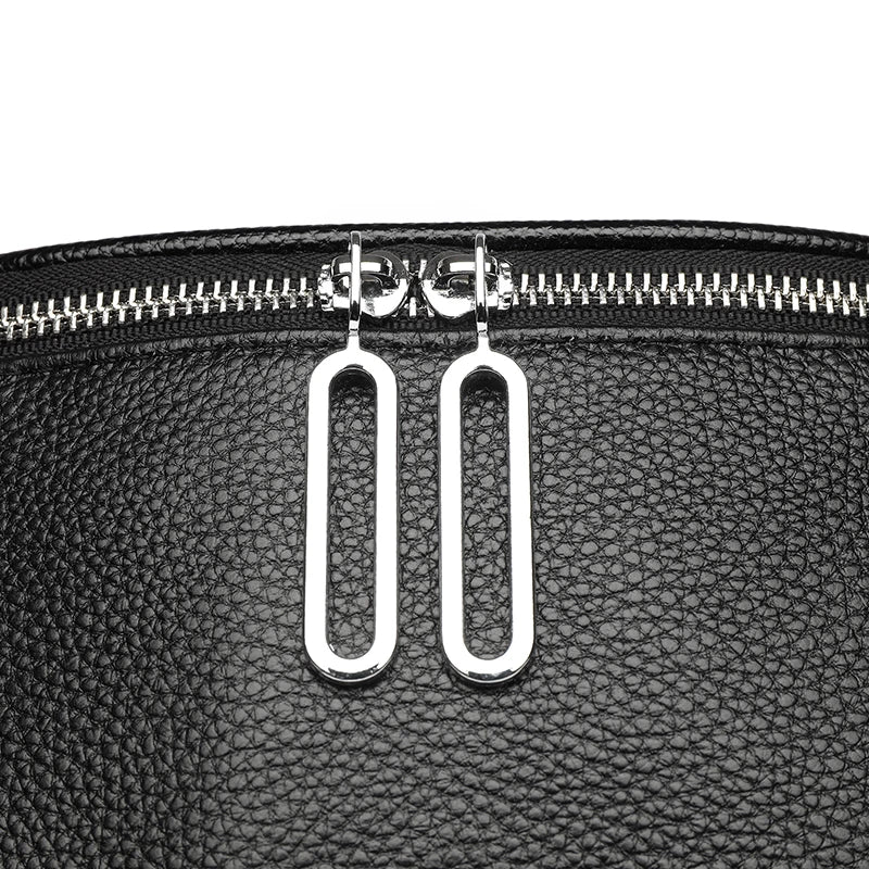 Sac banane femme bleu marine - ShopGET®