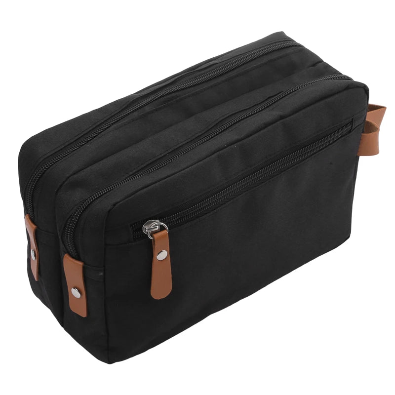 Trousse de toilette homme tendance - ShopGET®