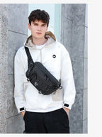 Sac banane homme tendance - ShopGET®