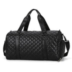 Sac polochon femme cuir S-L-L 1-L 2-S 1-S 2-ShopGET® 