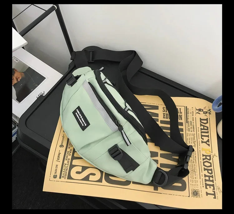 Sac banane pas cher pour homme