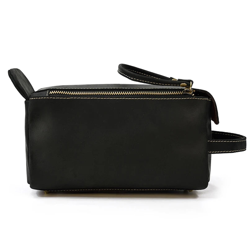 Trousse de toilette homme de luxe - ShopGET®