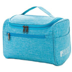 Trousse de toilette homme grand format - ShopGET®