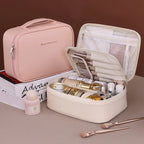 Trousse de toilette Large Capacité femme - ShopGET®