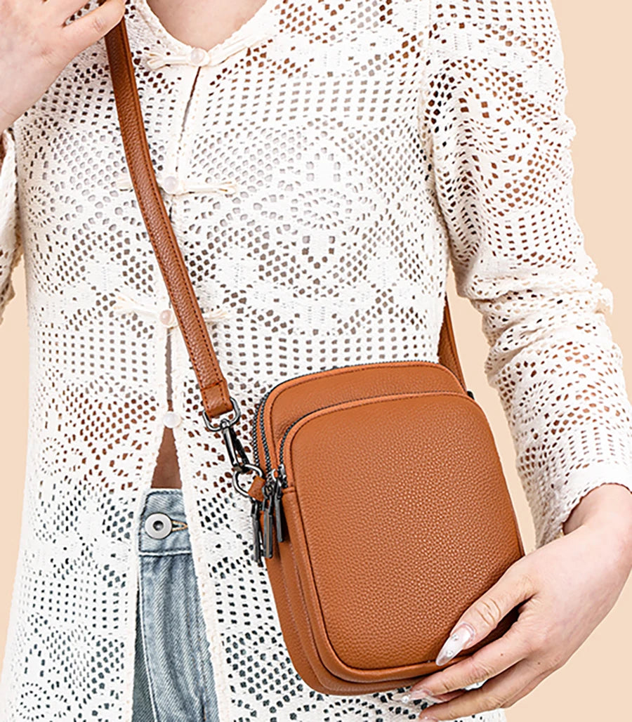 Sac téléphone  de qualité - ShopGET®