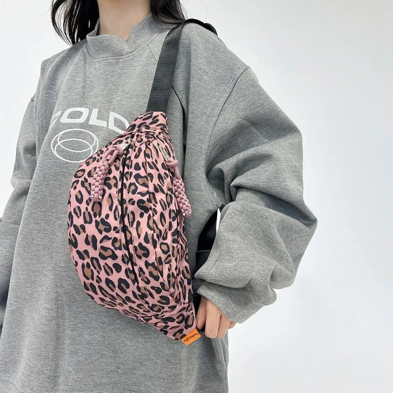 Sac banane pour voyage femme - ShopGET®