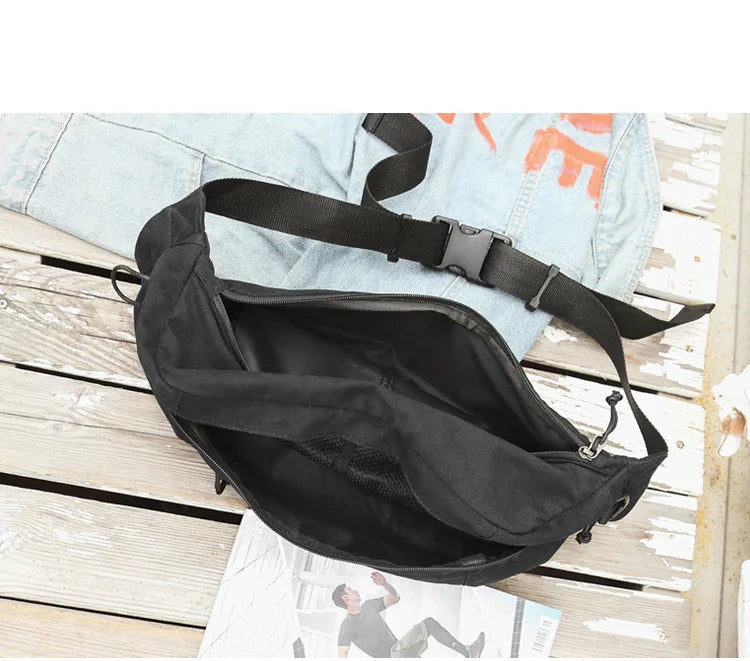 Sac banane été pour homme