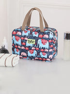 Trousse de toilette voyage multi-motifs - ShopGET®