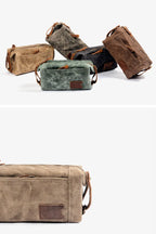 Trousse de toilette homme original - ShopGET®