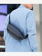 Sac banane originale pour homme