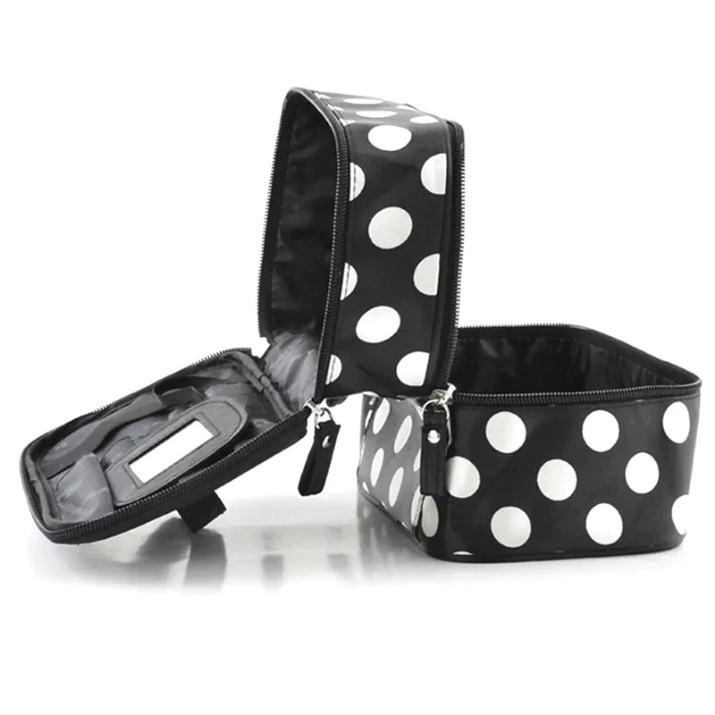 Kit trousse de toilette voyage cosmétique - ShopGET®