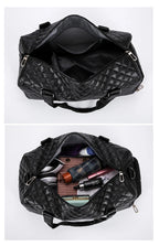 Sac polochon femme cuir S-L-L 1-L 2-S 1-S 2-ShopGET® 